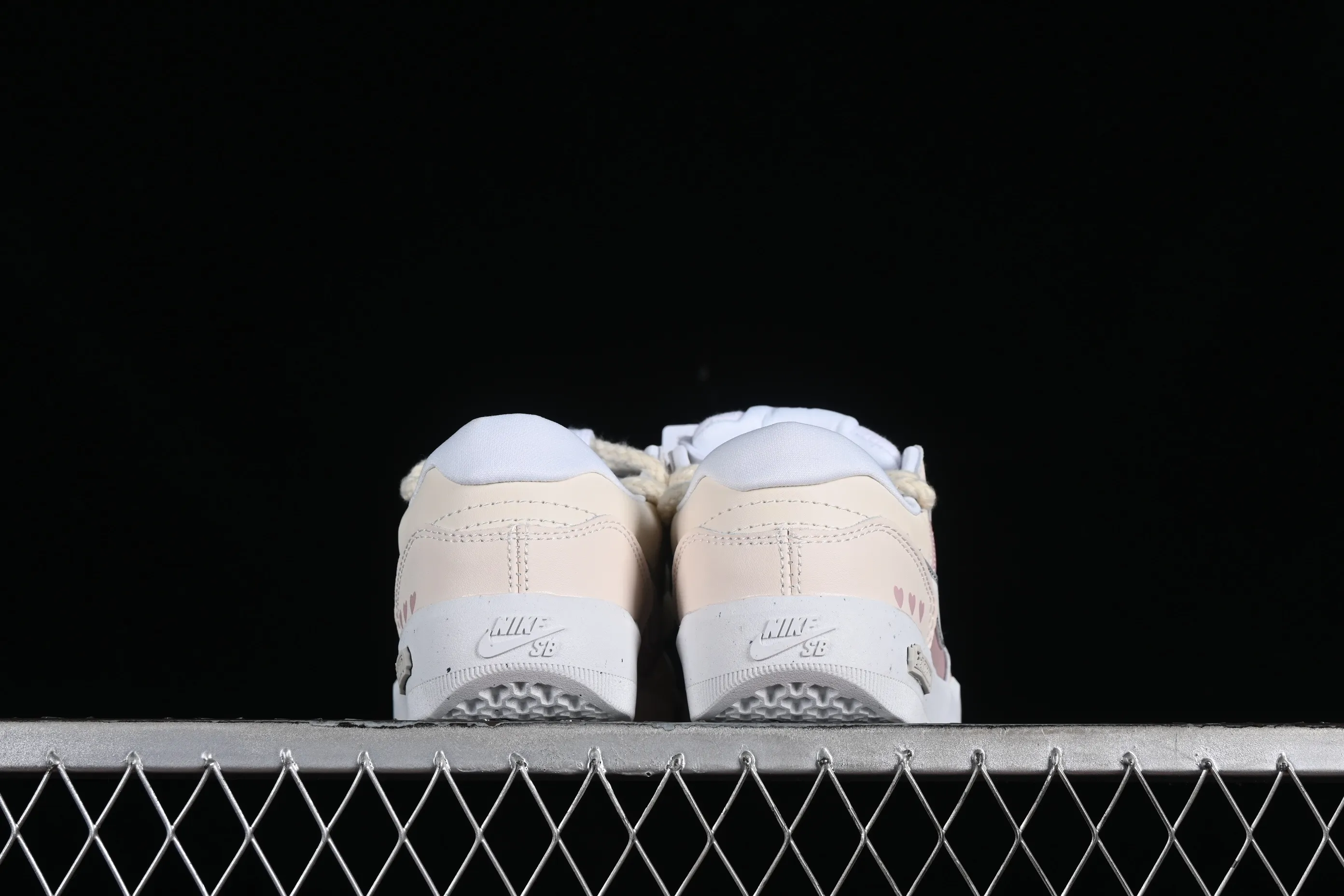 All categories Nk SB Dunk series Nk Force 58 simplified skateboard shoes Nk SB Force 58 Nike simplified retro skateboard shoes DH7505-101
